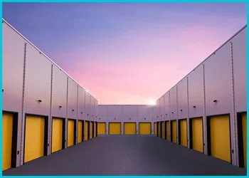 Capitol Garage Door Service Chicago, IL 773-828-5990 - commercial-doors