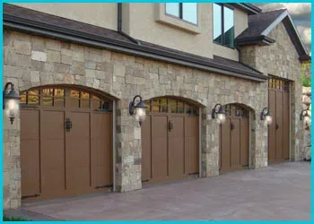 Capitol Garage Door Service Chicago, IL 773-828-5990