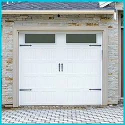 Capitol Garage Door Service Chicago, IL 773-828-5990 - side-custom-garage-doors