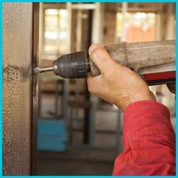 Capitol Garage Door Service Chicago, IL 773-828-5990 - side-garage-door-installation