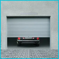 Capitol Garage Door Service Chicago, IL 773-828-5990 - side-garage-door-opener